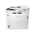 HP Color LaserJet Pro MFP M479fnw (W1A78A#B19) Foto 5