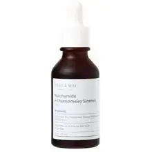 Niacinamide + Chaenomeles Sinensis Serum. Фото num