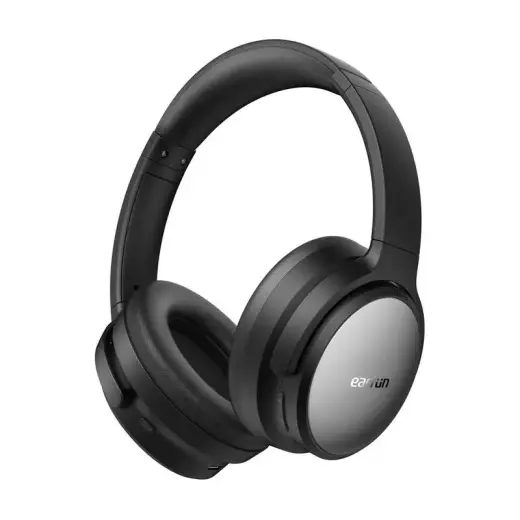 Earfun Tune Pro Wireless Headphones (black) Foto 2