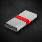 Emtec External SSD X205 1TB / ECSSD1TX205 Silver XL — Foto 7