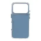 Matrix phone case for iPhone 18 Pro | iPhone 17 Pro blue — Photo 3
