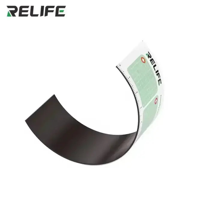 RL-091 Screw Magnetic Pad