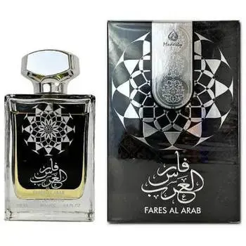 Al Faris Smaržas 100 ml EDP no My Perfumes