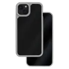 Color Shock case for Xiaomi Redmi Note 13 Pro 4G / Poco M6 Pro grey Фото num