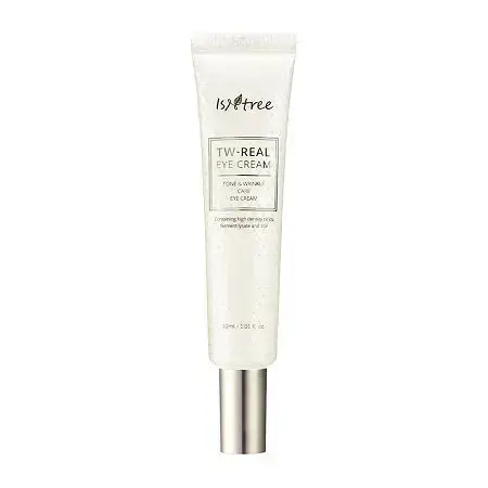 Isntree TW-Real Bifida Eye Cream 30 Ml