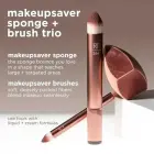 Real Techniques Makeupsaver Sponge + Brush Trio — Foto 12