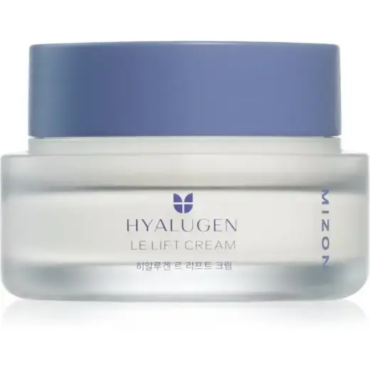 MIZON - Hyalugen Le Lift Cream - 50ml Foto 2