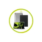 Mobile Origin Easy Tablet Case, transparent -  Galaxy Tab S10 FE+ — Foto 11