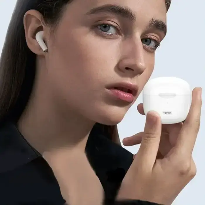 TWS BLUETOOTH HEADSET T-PHOX TWS-10 Foto 5