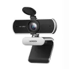 Ugreen USB Full HD Webcam - Gray Photo