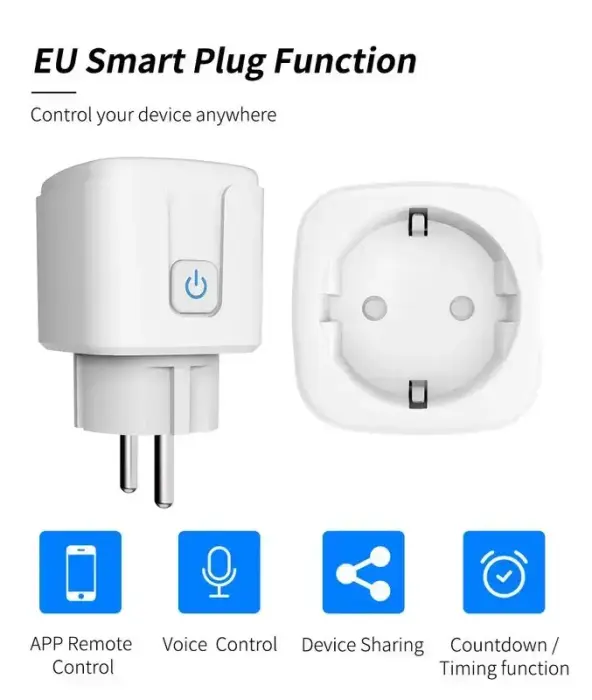 T-PHOX CHARGER SMART PLUS 20A