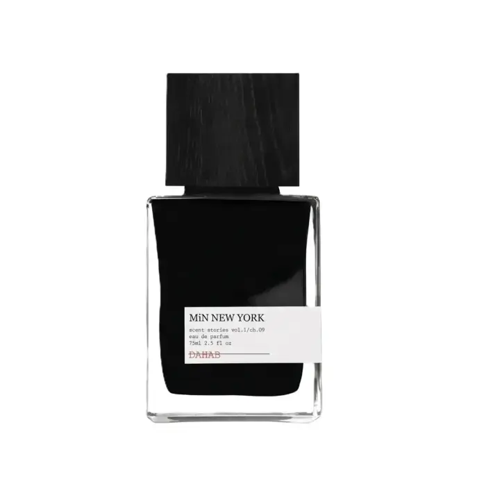 Min New York Scent Stories Dahab (EDP) парфюмерная вода унисекс 75 мл