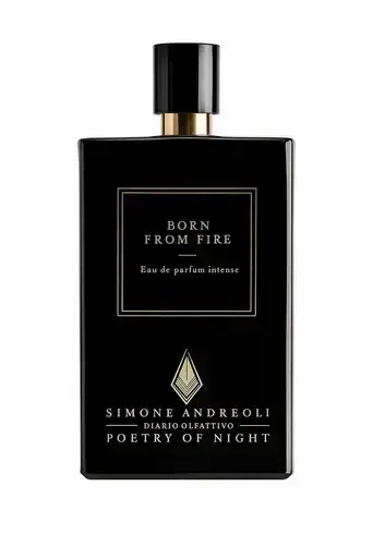 SIMONE ANDREOLI BORN FROM FIRE EDP 100 ML VAPO