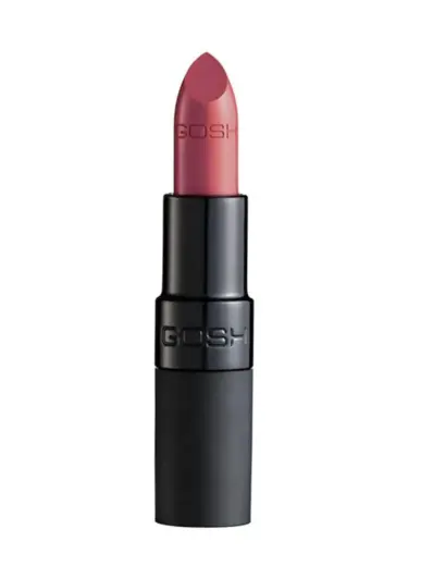 Gosh, Velvet Touch, Cream Lipstick, 010, Matt Smoothie, 4 g Foto 1