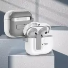 TECH-PROTECT SLIM HOOK APPLE AIRPODS 4 WHITE — Фото 7