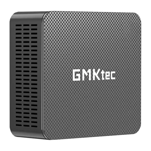 Mini PC GMKtec G3S Intel N95 8GB RAM + 256GB SSD WIN 11 PRO Foto 3