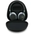 Headphones Karl Lagerfeld Grained Initials Bluetooth ANC black Foto 5