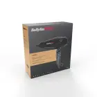 BaByliss Hair Dryer Pro Rapido black Schwarz (BAB7000IE) Foto 2