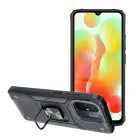 NITRO case for XIAOMI Redmi 12C black — Foto 1
