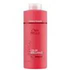 Wella INVIGO Color Brilliance Conditioner for Fine to Normal Hair (Vibrant Color Conditioner) - 1000ml Фото num