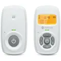 Electronic nanny Motorola AM24 Audio white Foto 1