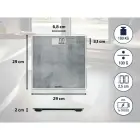 Style Sense Compact 300 Concrete electronic scales Photo