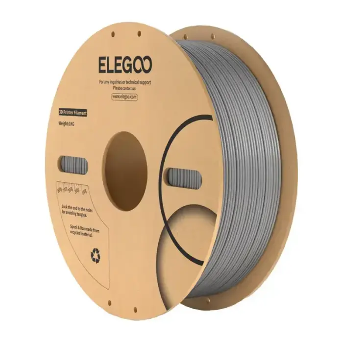 Filament ABS ELEGOO (gray)