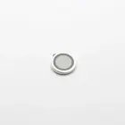 Camera lens protector for iPhone 17 silver — Photo 1