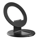 NILLKIN DUAL-MAGNET GRIP HOLDER BLACK / CZARNY Photo