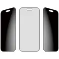 PanzerGlass Ultra-Wide Fit Fastfit Privacy Glass for iPhone Air Фото num