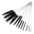 Cleaning brush set AMIO-04331 — Photo 1