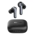 Wireless earphones TWS EarFun Air Pro 4, ANC (black) Foto 2