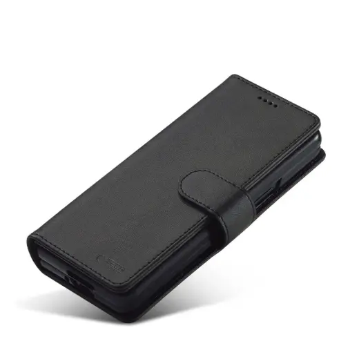 TECH-PROTECT MAKSTS GALAXY Z FOLD 7 MELNS Foto 2