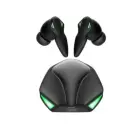 HEADPHONES T-PHOX TWS TPH30-i30 BT BLACK Foto 1