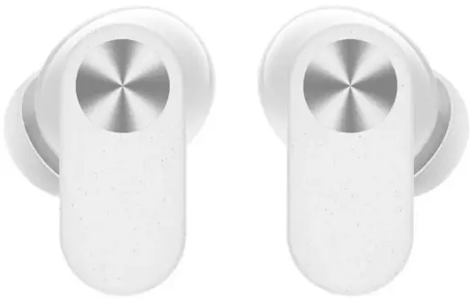 OnePlus Nord Buds 2 Lightning White Photo
