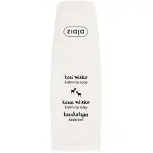 Ziaja Hand Cream and Nails Goat`s Milk 80 ml 80ml