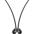 Wireless earphones Sony WI-C310 black Foto 4