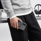 TECH-PROTECT MAGZERO MAGSAFE IPHONE 17 MATTE BLACK — Foto 7