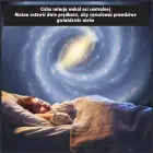MajesticLine Galaxy projector white — Foto 7