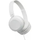 Wired Headband headphones with microphone jack 3,5mm JVC HA-S31M-B-E white Foto 5