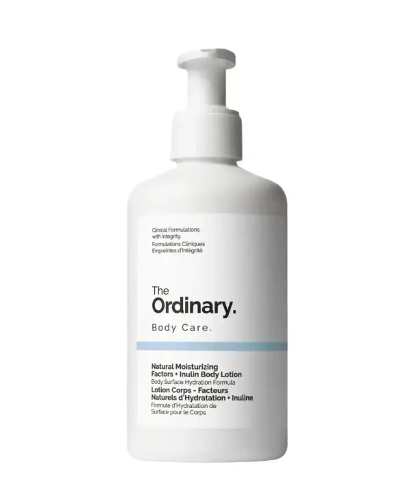 The Ordinary Natural Moisturizing Factors + Inulin B.Lotion