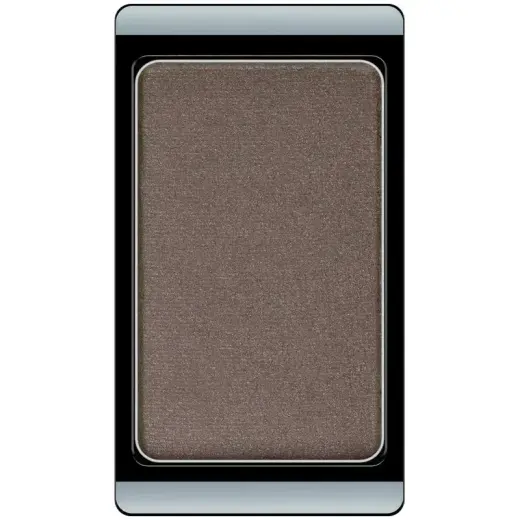 Artdeco Matte Eyeshadow 0.8g - Shade: 517 Matt Chocolate Brown