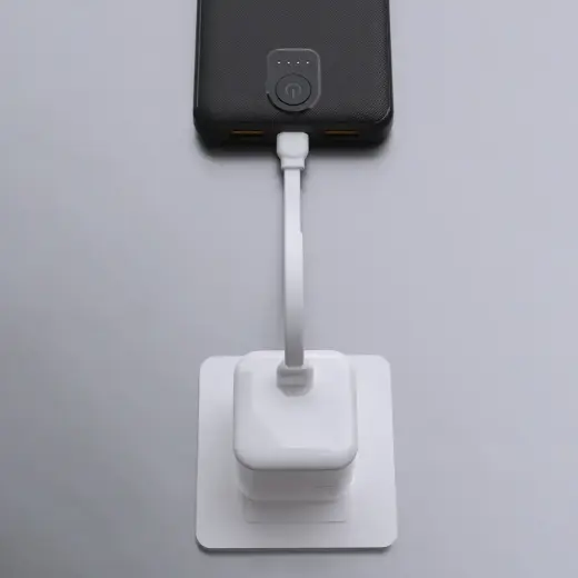 Wozinsky Wpower WPBBK-2 10000mAh Power Bank - Black Foto 7