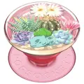 Popsockets 2 Bulbasaur Terrarium 112661   uchwyt i podstawka do telefonu - licencja Photo