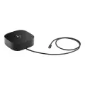 HP USB-C Dock G5 docking station Фото num