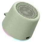 Wireless speaker 8W 4h Hoco HC49 green — Foto 1