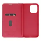 Wonder Frame maciņš telefonam iPhone 15 Pro Max sarkans — Foto 4
