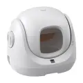 Catlink BayMax Lite intelligent self-cleaning cat litter box Foto 3