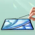 Dux Ducis Naad Paperlike Matte Screen Protector for iPad Air 13" (2024|2025) - with Black Frame Foto 4