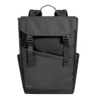 tomtoc Slash-T64 laptop backpack 15.6" gray — Photo 1